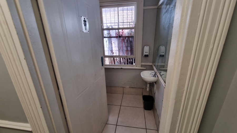 Commercial Property for Sale in Observatory Western Cape